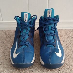 Nike Airmax Stutter Step 2 Youth Size 5